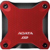 Внешний накопитель ADATA SD620 1TB SD620-1TCRD