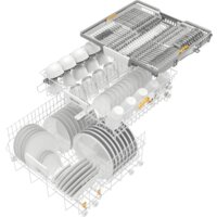 Встраиваемая посудомоечная машина Miele G 5260 SCVi Active Plus