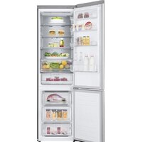 Холодильник LG DoorCooling+ GC-B509SASM
