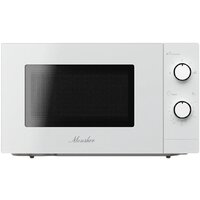 Микроволновая печь Monsher MTW 204 Blanc