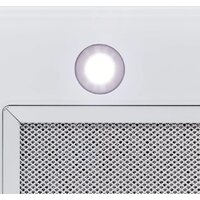 Кухонная вытяжка Krona Sven 600 white SGC RL КА-00012106 (белый)