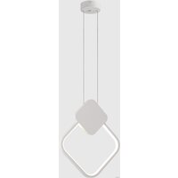 Подвесная люстра Moderli Store V5024-3PL