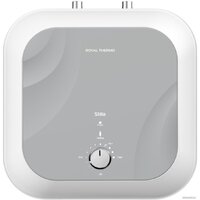Накопительный электрический водонагреватель под мойку Royal Thermo RWH 10 Stilla U