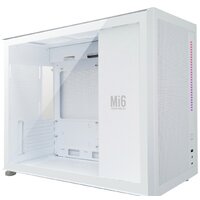 Корпус 1stPlayer Miku Mi6 (белый)