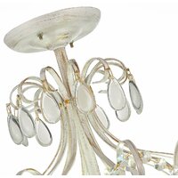 Подвесная люстра Evoluce Magonza SLE160302-06