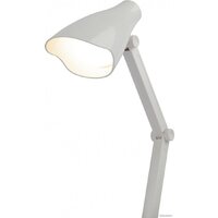 Настольная лампа ЭРА NLED-515-4W-W