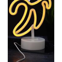 Ночник ILikeGift Business banana 151-2022097