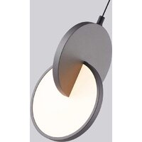 Подвесная люстра F-Promo Grahan 4609-1P