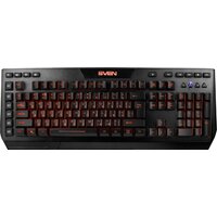 Клавиатура SVEN KB-G9600