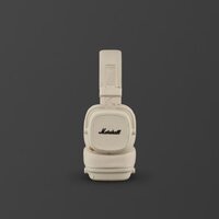 Наушники Marshall Major V (кремовый)