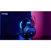 Наушники Rapoo VH160 (черный)