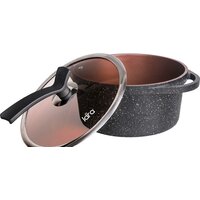 Кастрюля Lara Orlean LR02-231