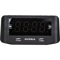 Настольные часы Supra SRC-14U