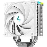 Кулер для процессора DeepCool AK400 Digital SE WH R-AK400-WHADMN-GJD