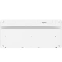 Клавиатура A4Tech Fstyler FBK30 (белый)
