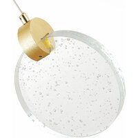 Подвесная люстра ST Luce Montecelio SL6104.203.01