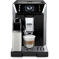 Кофемашина DeLonghi PrimaDonna Class Evo ECAM550.65.SB