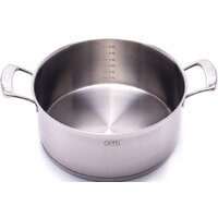 Кастрюля Gipfel Prestige 1237