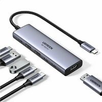 Док-станция Ugreen CM511 35999