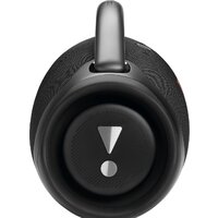 Беспроводная колонка JBL Boombox 3 (черный)