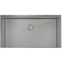 Кухонная мойка IDDIS Edifice EDI74G0i77