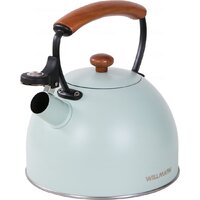 Чайник со свистком Willmark WTK-3694SS 2001455
