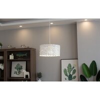 Подвесная люстра Home Light A037-W