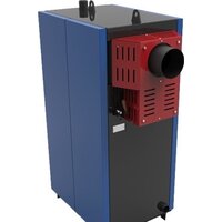 Отопительный котел Мозырьсельмаш КС-Т-95