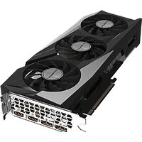 Видеокарта Gigabyte Radeon RX 7600 GAMING OC 8G GV-R76GAMING OC-8GD