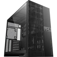 Корпус Geometric Future Model 5 Vent 5FAN (черный)