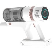 Пылесос Haier HVC400