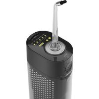 Ирригатор  Carrera CRP106 (черный)