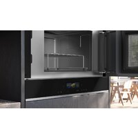 Микроволновая печь Siemens iQ700 BE732R1B1