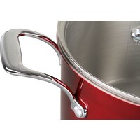 Набор кастрюль Pomi d'Oro Prezioso PSS-640026