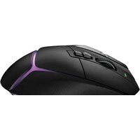 Игровая мышь Logitech G502 X Plus (черный)