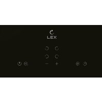 Варочная панель LEX EVH 640A BL