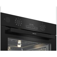 Электрический духовой шкаф Hotpoint FE8 S832 DSH BLG
