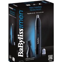 Триммер для носа и ушей BaByliss E652E