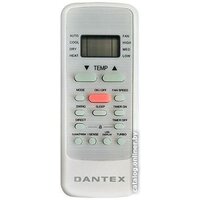 Кондиционер Dantex Corso Inverter RK-24SDMI/RK-24SDMIE