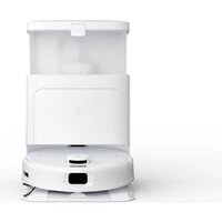 Робот-пылесос Ecovacs Deebot N30 Pro Omni (белый)