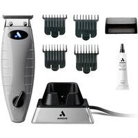 Триммер для бороды и усов Andis Cordless T-Outliner Li Trimmer 74125