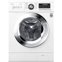 Стирально-сушильная машина LG F1496ADS3