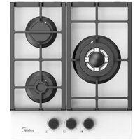 Варочная панель Midea MG449TGW