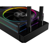 Система жидкостного охлаждения для процессора ID-Cooling SL360