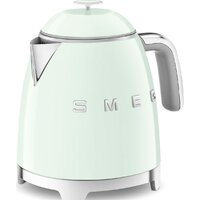 Электрический чайник Smeg KLF05PGEU