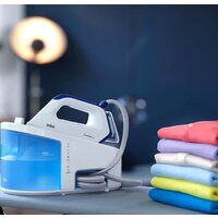 Утюг Braun CareStyle 3 Pro IS3157BL