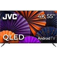 Телевизор JVC LT-55MU7500