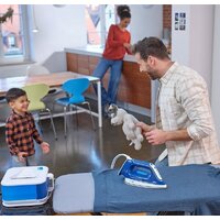 Утюг Braun CareStyle Compact Pro IS 2565 BL