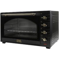 Мини-печь GFgril GFO-92-black