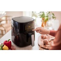 Аэрогриль (аэрофритюрница) Philips HD9252/70